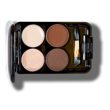 Brow Quad All-in-one